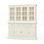 Genoa Hutch Entertainment Stands Bramble 13