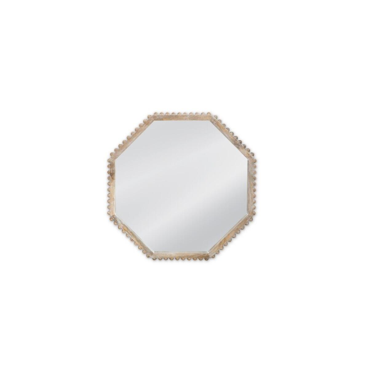 425dea2f56262d6ea848685228c8f243 Reagan Wall Mirror - Image 1