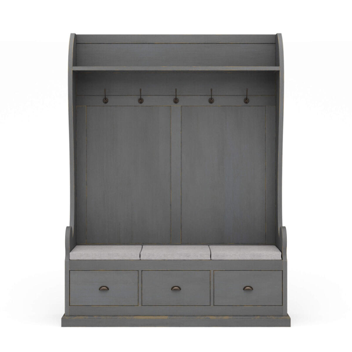 4262e671b0289298a0f331d210acae5b Lincoln Hallstand Large - Image 1