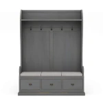 Lincoln Hallstand Large