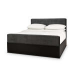 Benjamin Upholstered Bed - Image 5