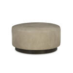 L153 C Halo Ottoman
