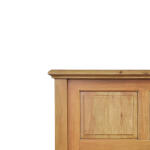 Huntley Bed Beds Antique French Oak 17