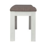 Brook Bay Uph Dining Bench - Image 5