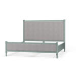 Kelly Upholstered Bed - Image 3