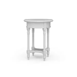 Montego Side Table