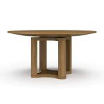 Victoria Round Dining Table - Image 8