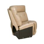 Carrington Corner Wedge – York Sand Sectional Parts Brown 12