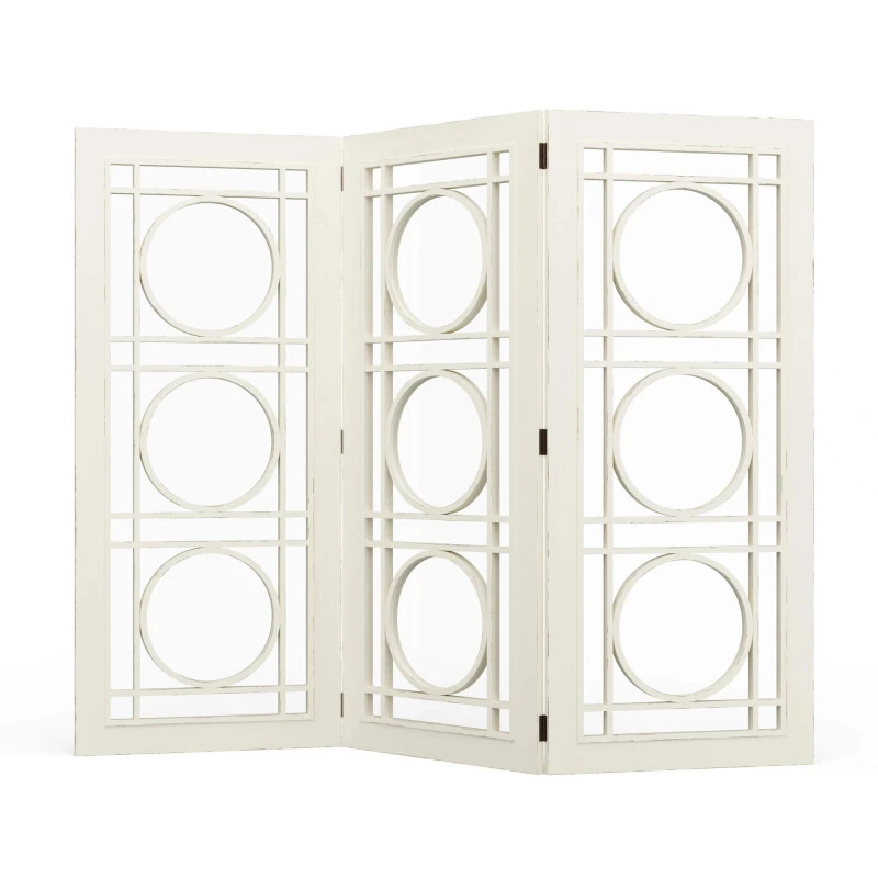 429df10f74885fa62d1819b96de56b06 Savannah Room Divider - Image 1