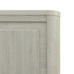 King Panel Bed - Image 10