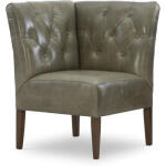 L479-28 Gramercy Corner Chair - Image 3
