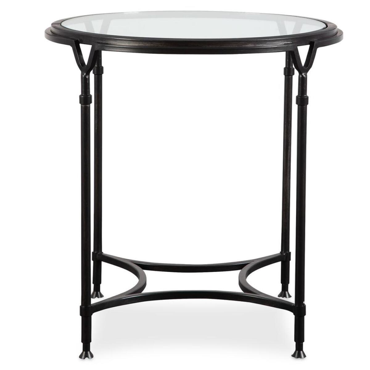429fceabe33a26ca33990024eb5abcdd Samson Side Table - Image 1