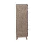 Avalon 5 Drawer Chest - Image 5