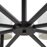 Faiyam, 8 Lt Chandelier - Image 7