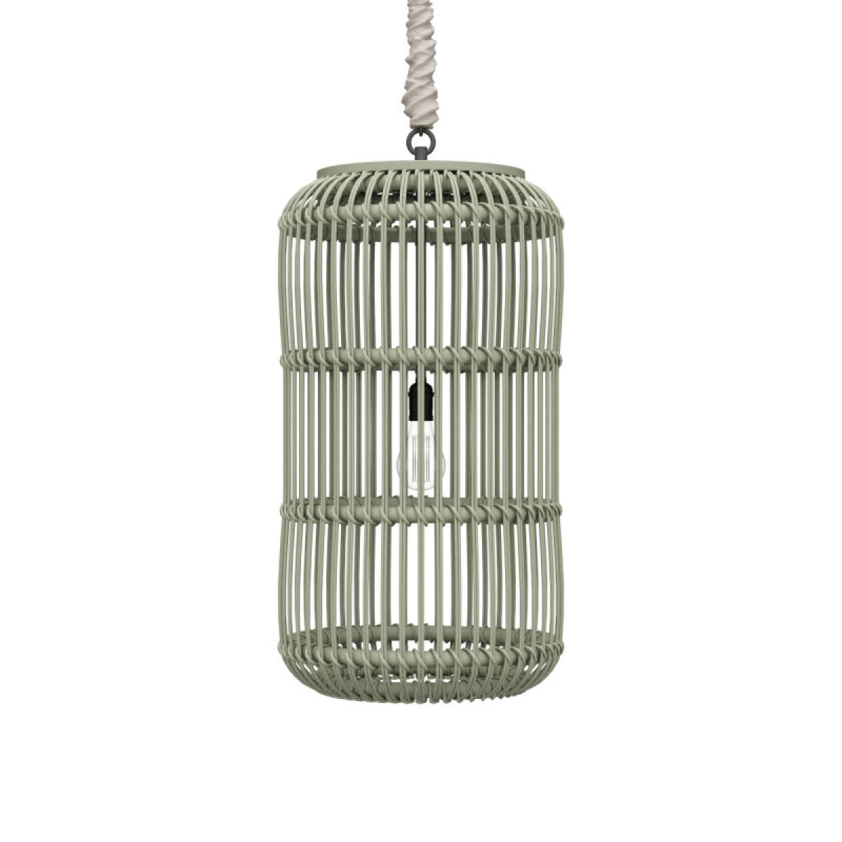 42abfe877f5deab64bd7e1aacd0bc600 Oceana Rattan Pendant Large - Image 1