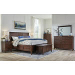 Westlake Cb King Storage Bed - WSLCB5191 - Image 11