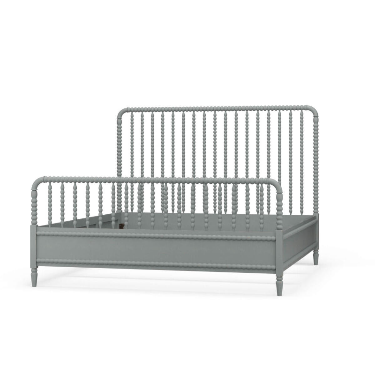 42b2b1aa4a072fac69889132dd3631b0 Cholet Bed - Image 1