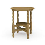 Cholet Round Side Table