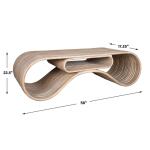 Montrose Coffee Table - Image 8