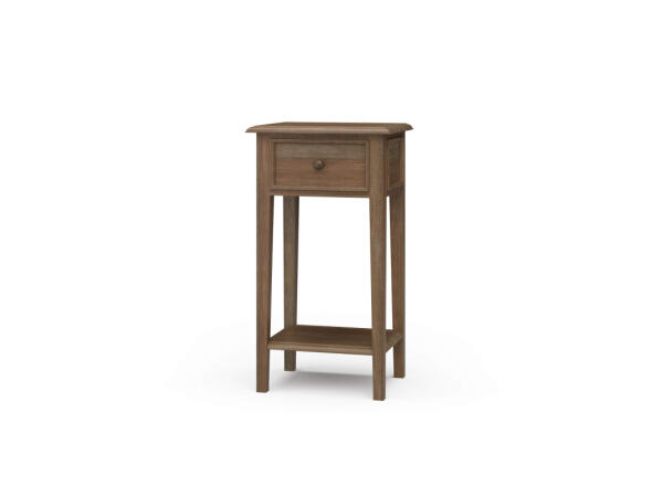 Bungalow Side Table Chairside Tables Bramble
