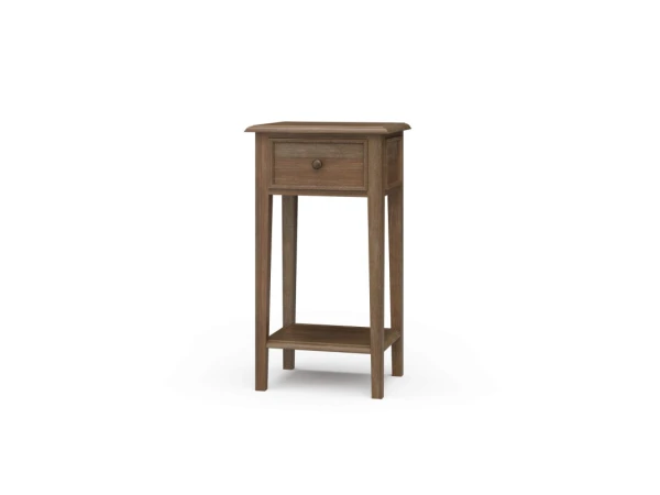 Bungalow Side Table Chairside Tables Bramble