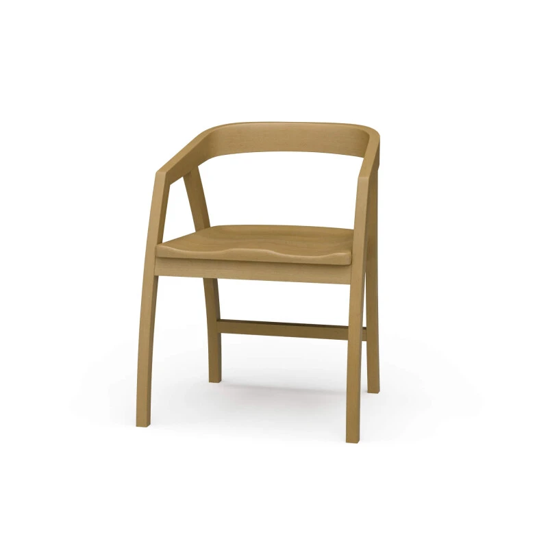 42ca08cec7bf883b9f4f32a315486518 Wright Chair - Image 1