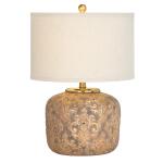 Desoto Table Lamp Lighting Bronze 9