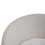 Luna Swivel Chair - Image 9