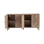 Rowley Herringbone Sideboard - Image 3