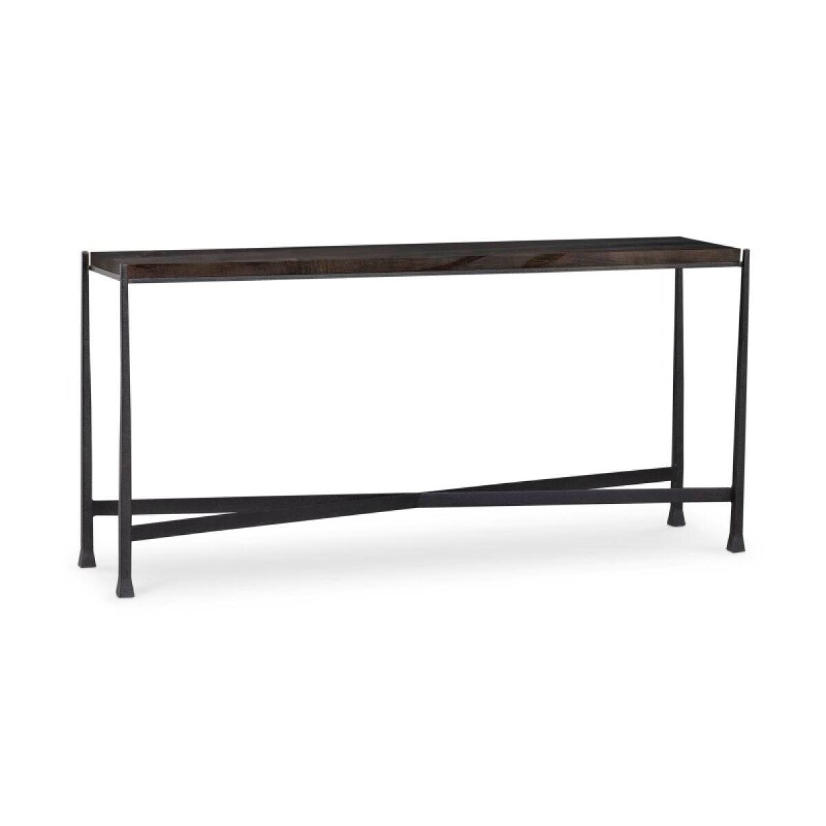 42d555f3f163c1a8c57858b9538a1b05 Winchester Console Table - Image 1