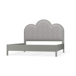 Chloe Upholstered Bed