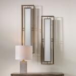 Rutledge Mirrors, S/2 - Image 3