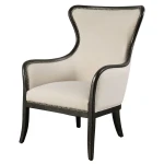 Sandy Wing Chair - Image 4