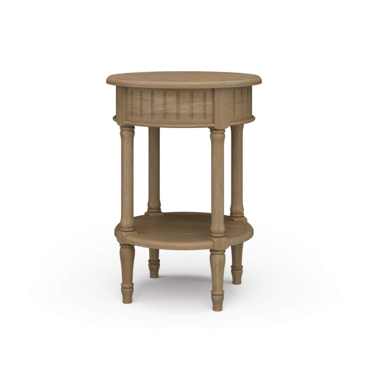 42ee145d2554585f099d934a0d0dadac Covington Side Table - Image 1