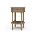 Covington Side Table