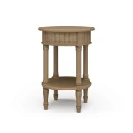 Covington Side Table