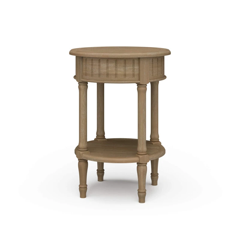42ee145d2554585f099d934a0d0dadac Covington Side Table - Image 1