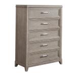 Belmar 5 Drawer Chest - Image 3