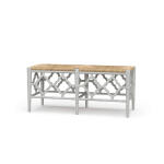 Chinois Bench Chairs & Benches Bramble 12