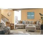 7352BD-SECT Sectionals Craftmaster Furniture 15