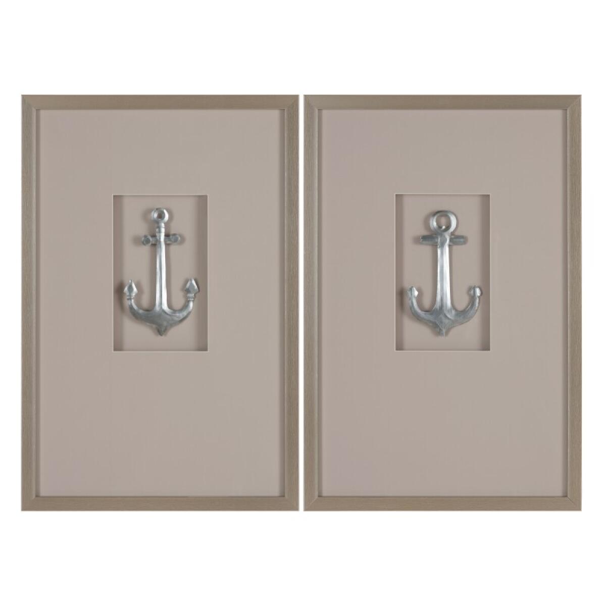 4307dce8958c3c81987cc8fcf33150b8 Anchors Up - Image 1