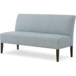 539-63 Piccata Banquette Chairs & Benches Blue 9