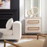Alessia Accent Chest - Image 6