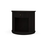 Kraton 1 Drawer Bedside Table