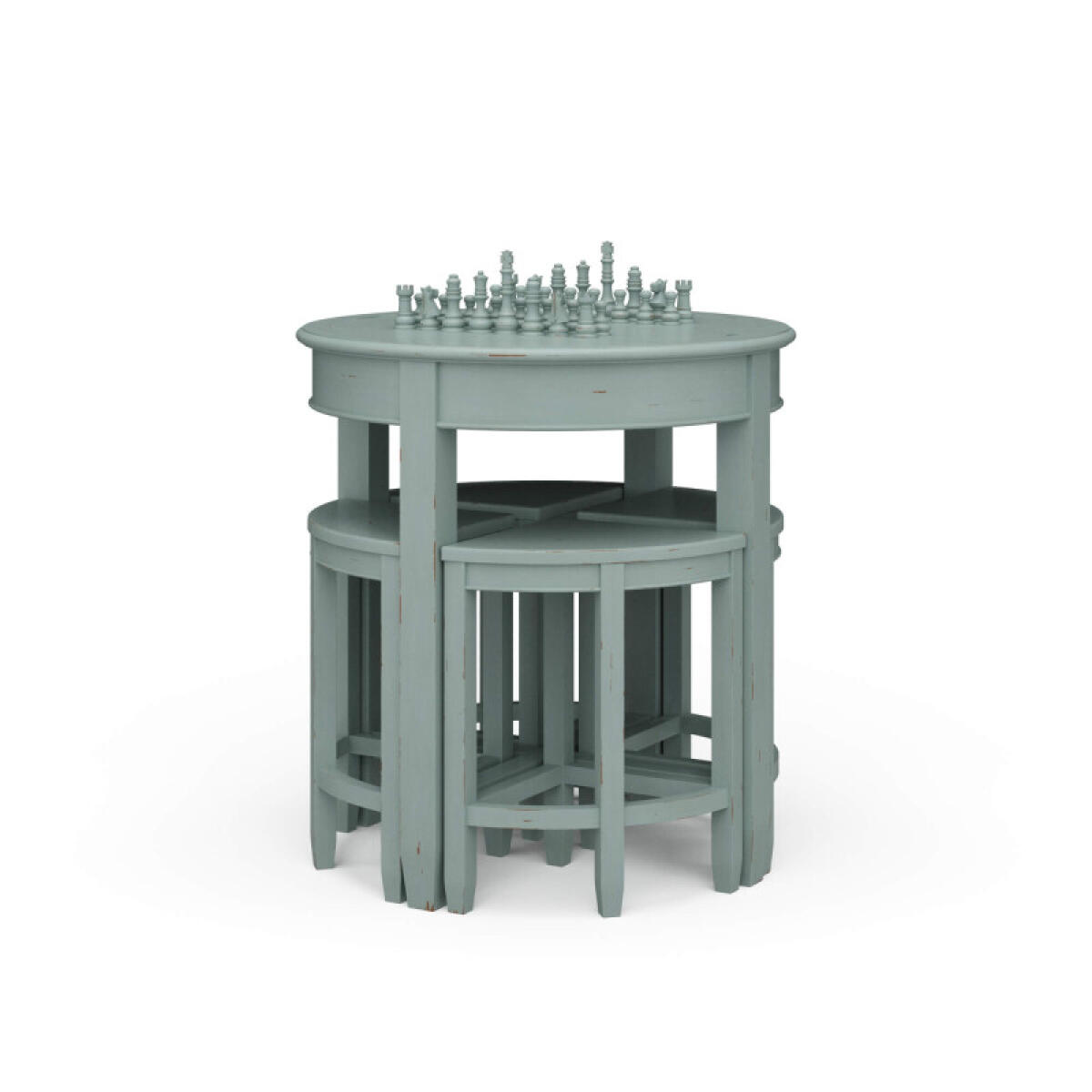 432c5687ecffb1532fe9b3536b2d033c Chess & Checkers - Image 1