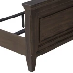 Paradise Valley Queen Uph Bed - Image 10