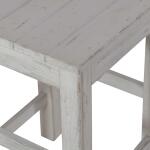 River Place Console Stool Barstools Barstools 17