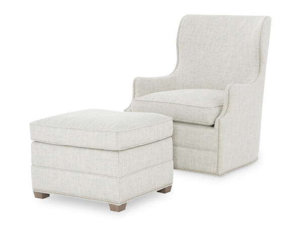 497 Boyd Swivel Glider Chairs Chairs