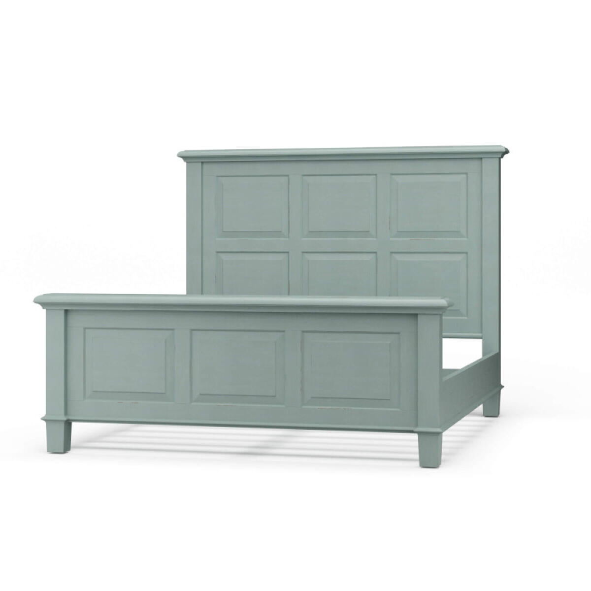 4348d11f9960aa2f81973fa6d36c3f86 Huntley Bed - Image 1