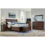 Westlake Cb King Storage Bed - WSLCB5191 - Image 6